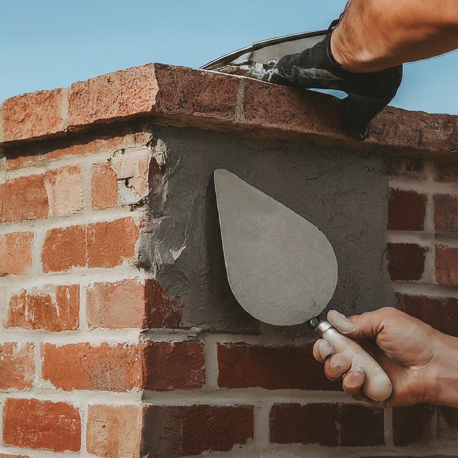 Expert Chimney Masonry Repair in Farmington Hills, Michigan - Professional Service by Farmington Hills Chimney Sweep