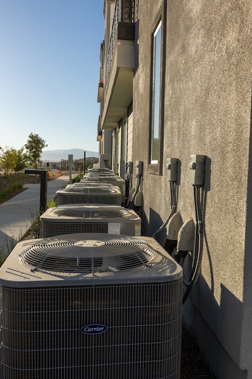 Expert Commercial Air Duct Cleaning Services in Farmington Hills, MI Professional Commercial Air Duct Cleaning In Farmington Hills Michigan