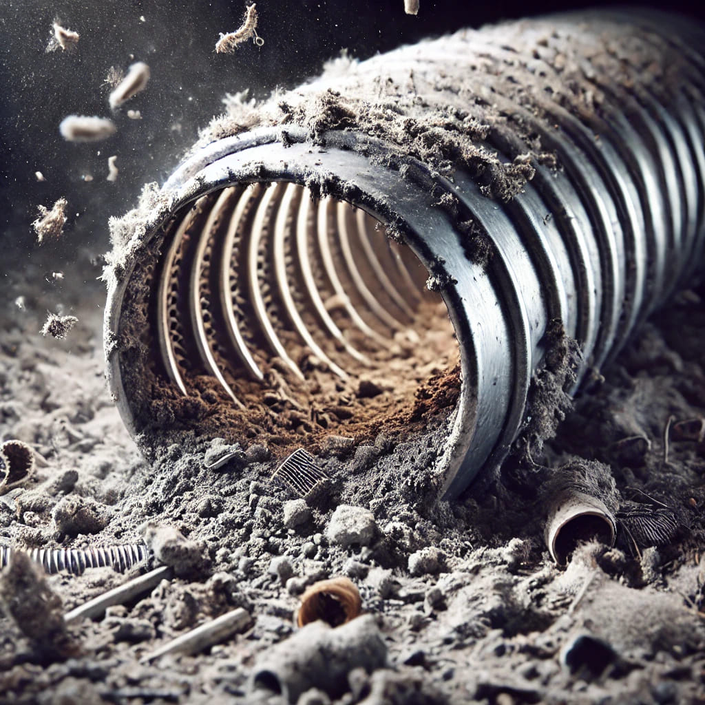 Expert Dryer Vent Cleaning Services in Farmington Hills, MI Professional Dryer Vent Cleaning Farmington Hills MI - Expert Safety and Efficiency Solutions by Farmington Hills Chimney Sweep