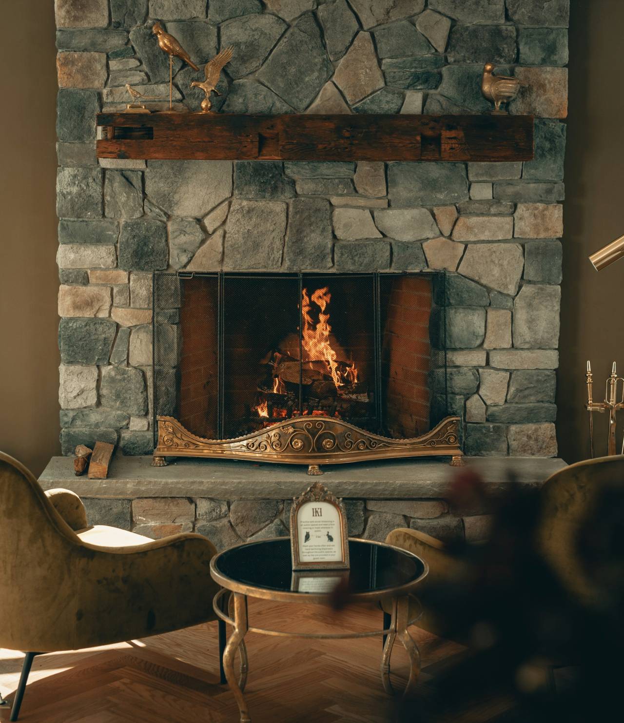 Professional Fireplace Services In Farmington Hills Michigan