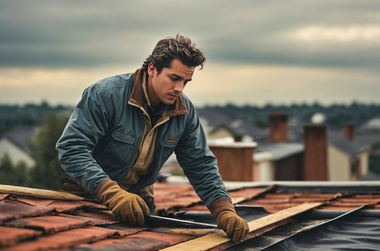 Expert Roof Repair in Farmington Hills, Michigan - Professional Service by Farmington Hills Roofing
