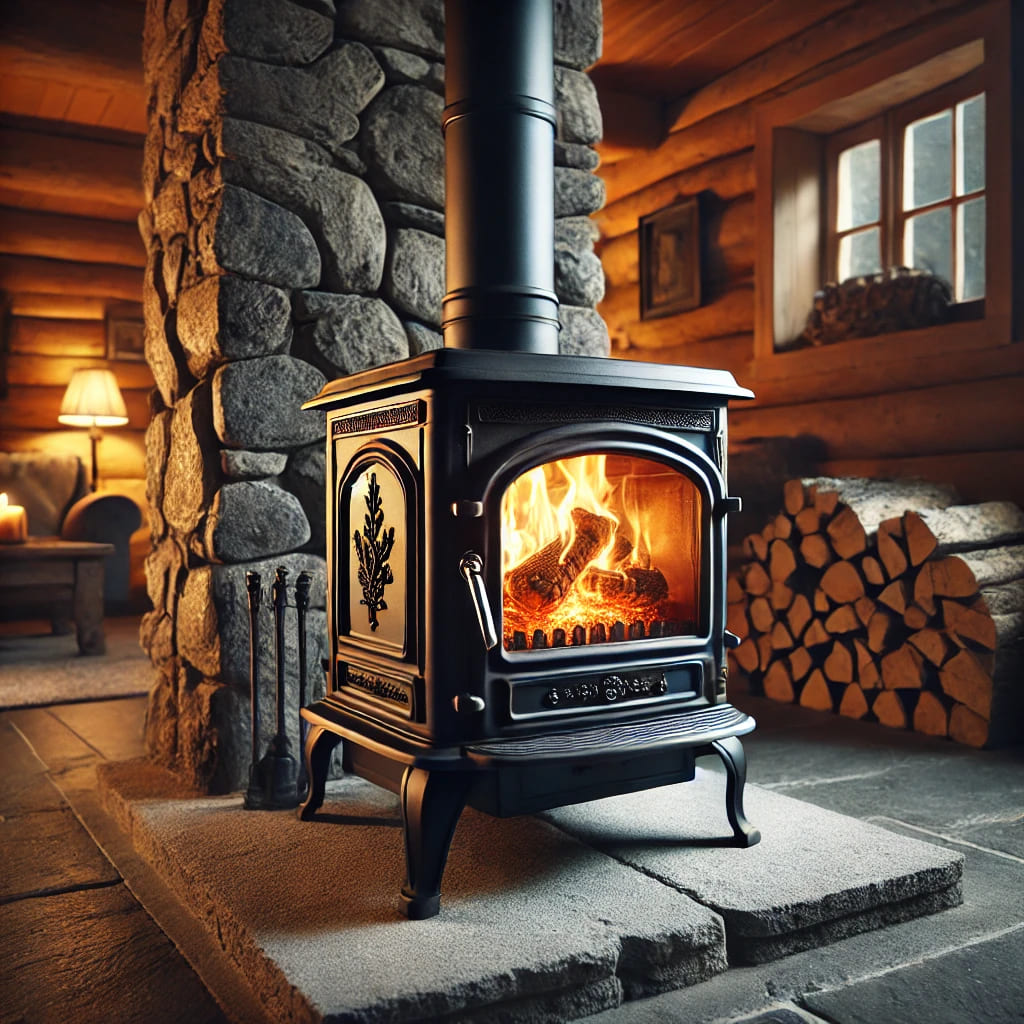 Expert Wood Stove Repair Services in Farmington Hills, MI Professional Wood Stove Repair Farmington Hills MI - Expert Heating Efficiency Solutions by Farmington Hills Chimney Sweep